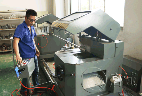 車(chē)間一角-啟域 車(chē)間一角-啟域